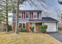 Pre-foreclosure in  Village Dr Barnegat, NJ 08005