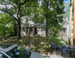 Pre-foreclosure in  Farmingdale Ave Capitol Heights, MD 20743