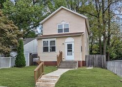 Pre-foreclosure in  S Maple St Woodbury, NJ 08096