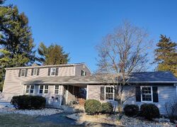 Pre-foreclosure in  Route 206 Vincentown, NJ 08088