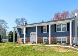 Pre-foreclosure in  Tanyard Rd Sewell, NJ 08080