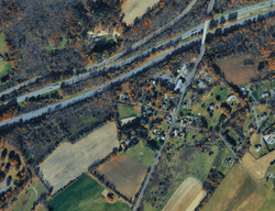 Pre-foreclosure in  Magnolia Dr Columbia, NJ 07832