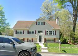 Pre-foreclosure in  Woodland Rd Stockholm, NJ 07460