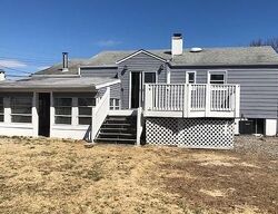 Pre-foreclosure in  Orange Ave Keyport, NJ 07735
