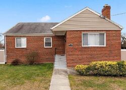 Pre-foreclosure in  Bonita St Suitland, MD 20746