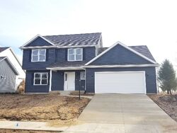 Pre-foreclosure in  Wintergreen Dr New Carlisle, IN 46552