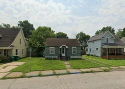 Pre-foreclosure in  E 3rd St Mishawaka, IN 46544