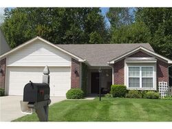 Pre-foreclosure in  Lake Tree Ln Indianapolis, IN 46217