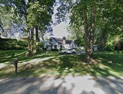 Pre-foreclosure in  Vandalia Ave Cambridge City, IN 47327