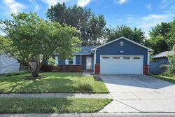 Pre-foreclosure in  Antigua Trl Indianapolis, IN 46237