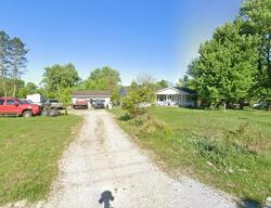 Pre-foreclosure in  S Harrell Rd Bloomington, IN 47401