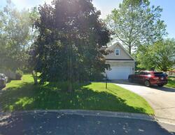 Pre-foreclosure in  Ballenisle Ct Chesterton, IN 46304