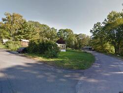 Pre-foreclosure in  Bush Ave Suncook, NH 03275