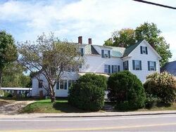  Pleasant St, Conway NH