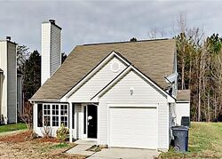 Pre-foreclosure in  Anastasia Ct Charlotte, NC 28216