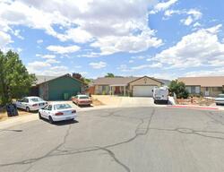 Pre-foreclosure in  Columbine Ct Fernley, NV 89408