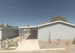 Pre-foreclosure in  Randon Ct Fernley, NV 89408