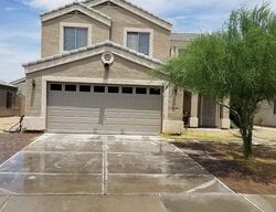 Pre-foreclosure in  W Banff Ln El Mirage, AZ 85335