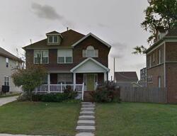 Pre-foreclosure in  Clemens Ave Saint Louis, MO 63112