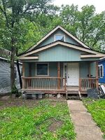 Pre-foreclosure in  Monroe Ave Kansas City, MO 64127