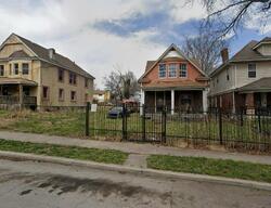 Pre-foreclosure in  Smart Ave Kansas City, MO 64124