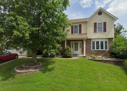 Pre-foreclosure in  Isle View Ln Saint Charles, MO 63303