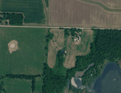 Pre-foreclosure in  E Lady Rd Richards, MO 64778