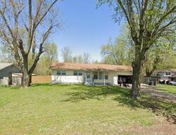 Pre-foreclosure in  Richard Dr West Alton, MO 63386