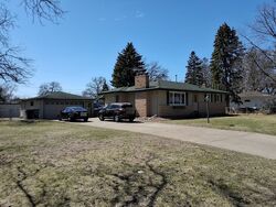 Pre-foreclosure in  64th Ave N Minneapolis, MN 55428