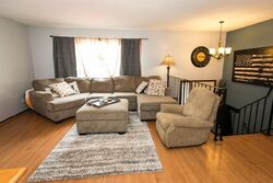 Pre-foreclosure in  W 104th St Minneapolis, MN 55431