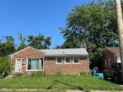 Pre-foreclosure in  SPRING ARBOR DR Inkster, MI 48141