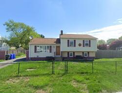 Pre-foreclosure in  Brightwood Ave Springfield, MA 01107