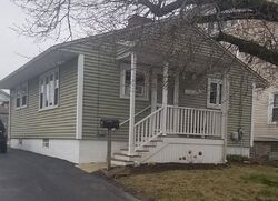 Pre-foreclosure in  Shaw St New Bedford, MA 02745