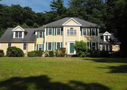 Pre-foreclosure in  Schoolhouse Ln Boxborough, MA 01719