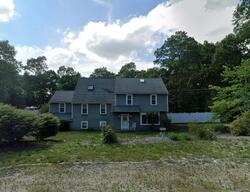 Pre-foreclosure in  BOW ST Carver, MA 02330