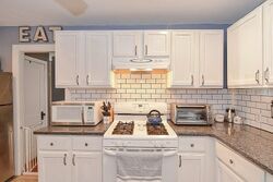 Pre-foreclosure in  Norfolk St Canton, MA 02021