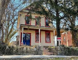 Pre-foreclosure in  Rhode Island Ave Mount Rainier, MD 20712