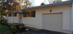 Pre-foreclosure in  CARSINS RUN RD Aberdeen, MD 21001