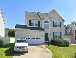 Pre-foreclosure in  Bolden Ct Lexington Park, MD 20653