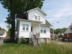 Pre-foreclosure in  RUSCOMBE LN Baltimore, MD 21215