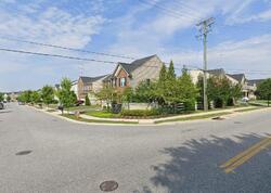 Pre-foreclosure in  FIELDCREST DR White Marsh, MD 21162
