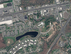 Pre-foreclosure in  Brookside Dr Edgewood, MD 21040
