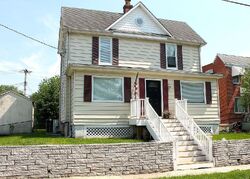 Pre-foreclosure in  Mactavish Ave Baltimore, MD 21229