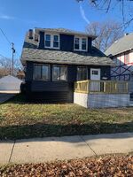 Pre-foreclosure in  W 101st St Cleveland, OH 44102