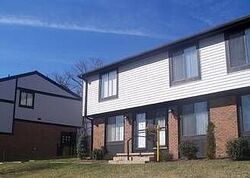 Pre-foreclosure in  Pinecrest Dr Apt B2 Cumberland, MD 21502