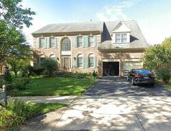 Pre-foreclosure in  Alderbarn Ct Brookeville, MD 20833