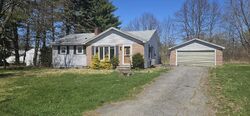 Pre-foreclosure in  Crescent St Brewer, ME 04412