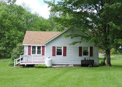 Pre-foreclosure in  Orchard Rd Dover Foxcroft, ME 04426