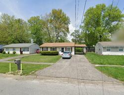 Pre-foreclosure in  Cedrus Cir Louisville, KY 40213
