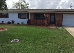 Pre-foreclosure in  Monaco Rd Melbourne, FL 32904